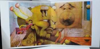 LP Os Mutantes: Mutantes E Seus Cometas No País Do Baurets