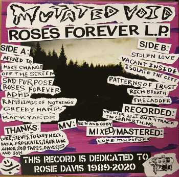 LP Mutated Void: Roses Forever