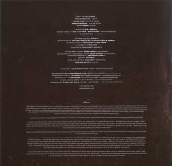 LP Mute: Remember Death LTD | CLR