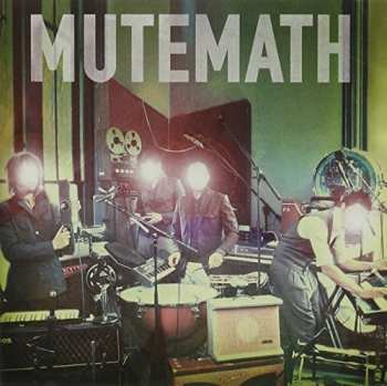 Album Mutemath: Mutemath