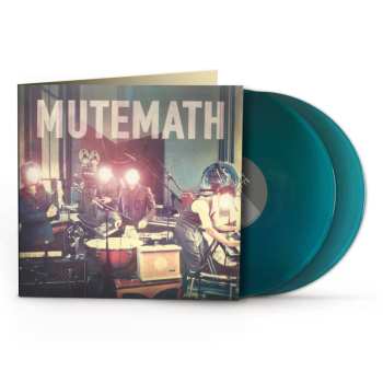 2LP Mutemath: Mutemath (20th Anniversary Edition) (RSD 2026)