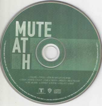 CD Mutemath: Mutemath