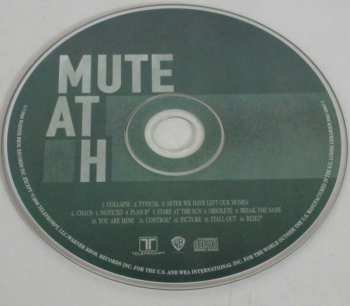 CD Mutemath: Mutemath