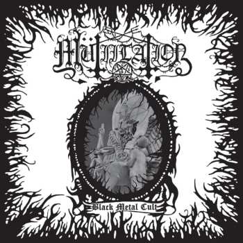 Album Mütiilation: Black Metal Cult
