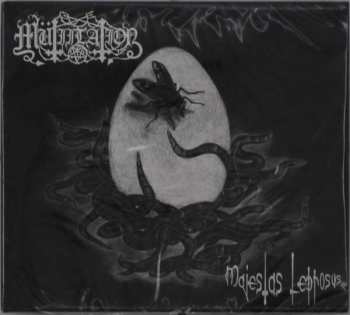 Album Mütiilation: Majestas Leprosus