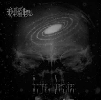 CD Mütiilation: Sorrow Galaxies
