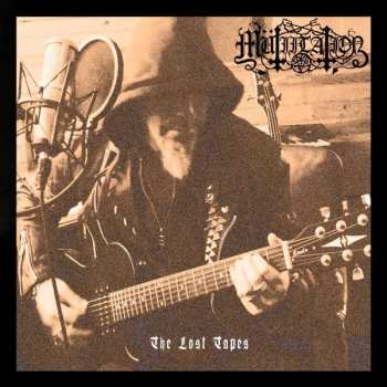 Album Mütiilation: The Lost Tapes