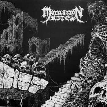 LP Mutilation Rites: Chasm