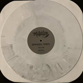 LP Mutilator: Immortal Force CLR | LTD