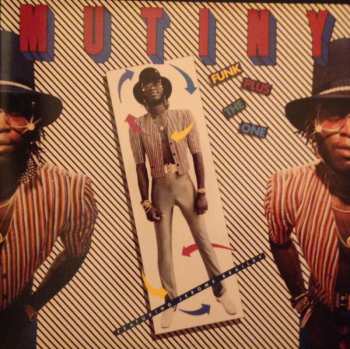 LP Mutiny: Funk Plus The One