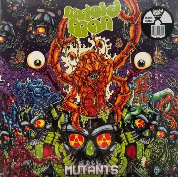 Mutoid Man: Mutants