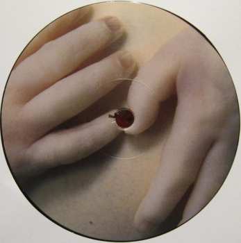2LP Rammstein: Mutter