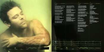 2LP Rammstein: Mutter