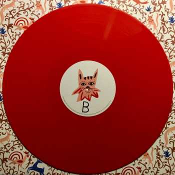 LP Mutual Benefit: Just Another Diamond Day LTD