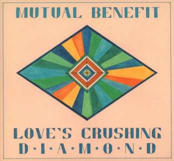 CD Mutual Benefit: Love's Crushing Diamond