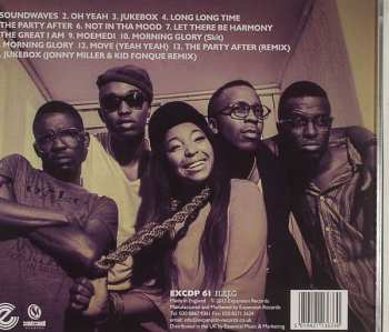 CD Muzart: Muzart