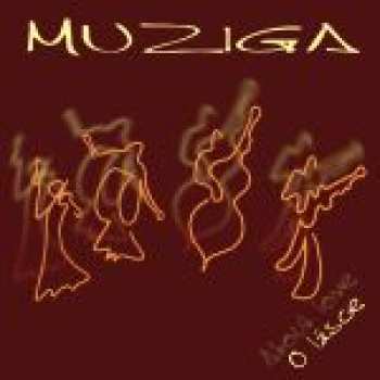 Album Muziga: O Lásce