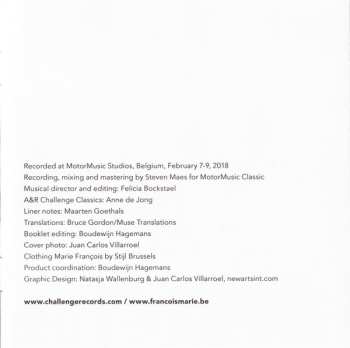 CD Sergei Prokofiev: Eclectic | Being Me