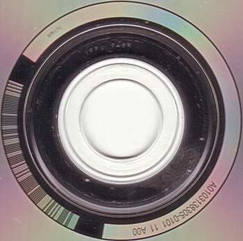 CD Sergei Prokofiev: Eclectic | Being Me