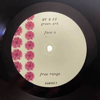 2LP MV & EE: Green Ark