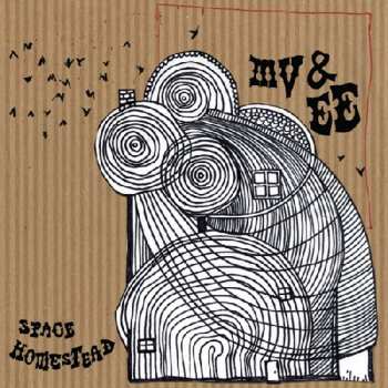 CD MV & EE: Space Homestead