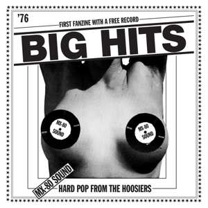 LP MX-80 Sound: Big Hits And Other Bits DLX