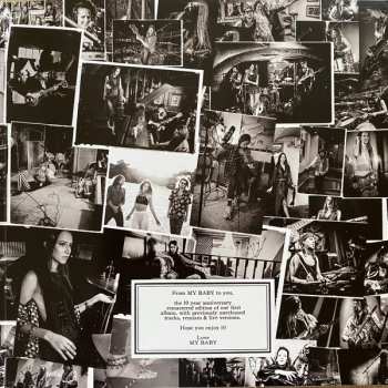 2LP My Baby: Loves Voodoo! DLX