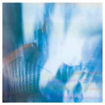 Album My Bloody Valentine: EP's 1988-1991