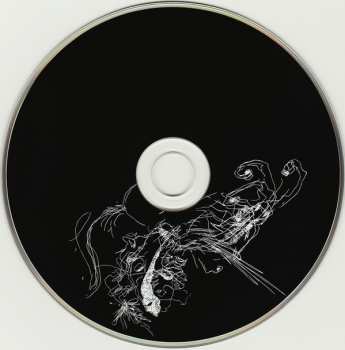 CD My Brightest Diamond: Bring Me The Workhorse