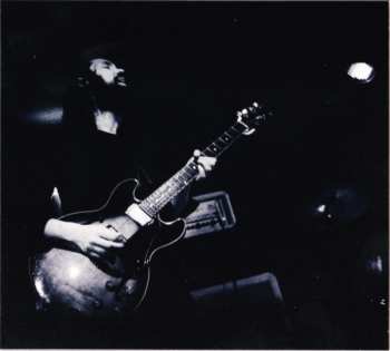 CD My Brother The Wind: I Wash My Soul In The Stream Of Infinity DIGI