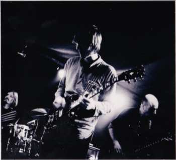 CD My Brother The Wind: I Wash My Soul In The Stream Of Infinity DIGI