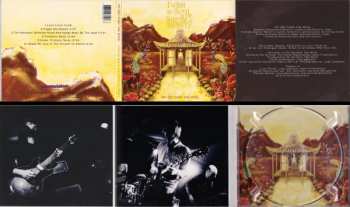 CD My Brother The Wind: I Wash My Soul In The Stream Of Infinity DIGI