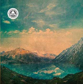 Album My Brother The Wind: Once There Was A Time When Time And Space Were One