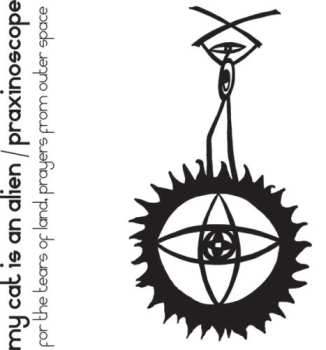 Album My Cat Is An Alien: My Cat Is An Alien