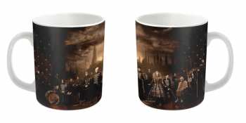 Merch My Chemical Romance: Mok Welcome To The Black Parade