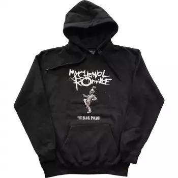 Hoodie The Black Parade Cover