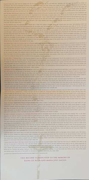 2LP My Chemical Romance: Three Cheers For Sweet Revenge CLR | DLX | LTD