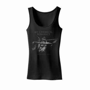Merch My Chemical Romance: Tanktop Luigi Angel