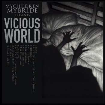 CD Mychildren Mybride: Vicious World