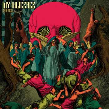 Album My Diligence: Sun Rose