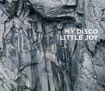 CD My Disco: Little Joy DIGI