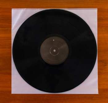 LP My Disco: Severe 