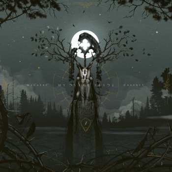 CD My Dying Bride: Macabre Cabaret