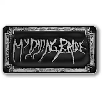 Badge Logo My Dying Bride