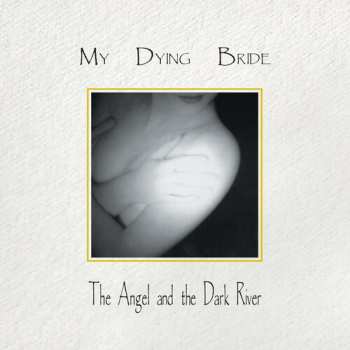 Album My Dying Bride: The Angel and the Dark River