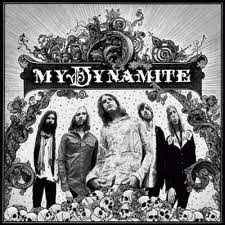 CD My Dynamite: My Dynamite