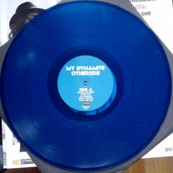 LP My Dynamite: Otherside LTD | CLR