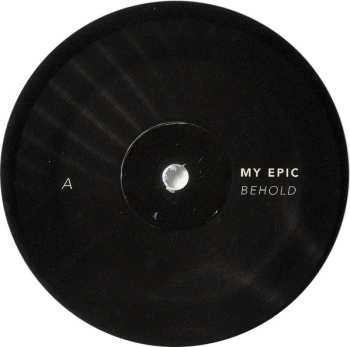 2LP My Epic: Behold