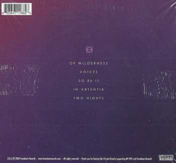 CD My Epic: Ultraviolet