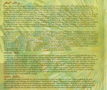 CD My Epic: Viscera